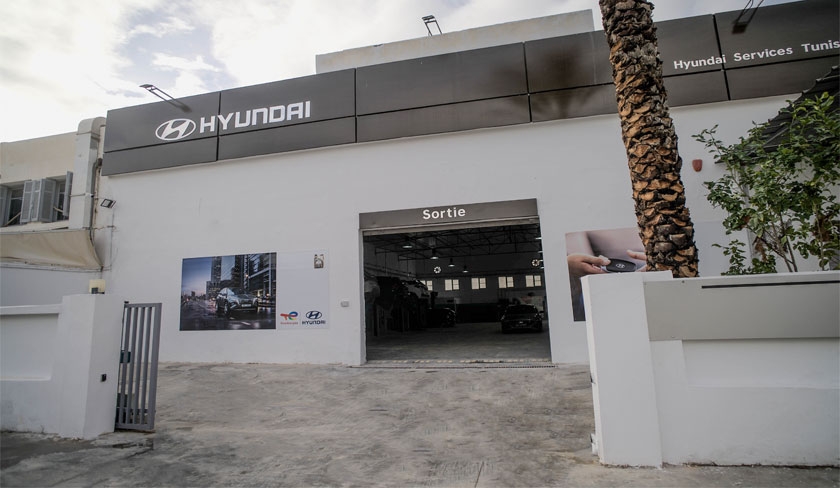 Hyundai Tunisie lance une offre service inédite : l’huile moteur offerte pour le troisième entretien successif