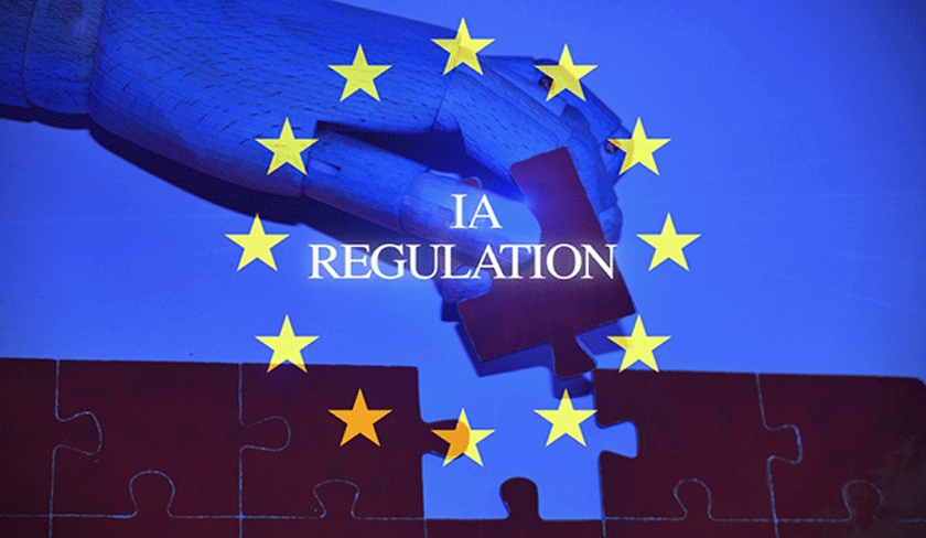 Une première mondiale : l’UE interdit les IA