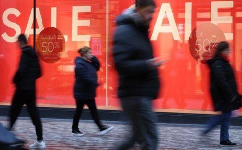 Les Tunisiens boudent les soldes d’hiver : une baisse de 20%