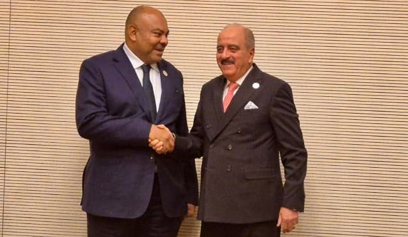 Le ministre Mohamed Ali Nafti accueilli par le chauffeur du ministre éthiopien du Transport, qu'en est-il réellement ?