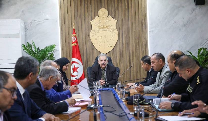 Réunion de crise pour lutter contre la violence dans le sport en Tunisie