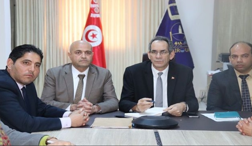 Décès d’un étudiant à Kairouan : le directeur du foyer suspendu