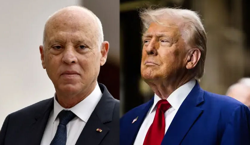 La Tunisie sanctionne par les tats-Unis ' Ce qu'il en est rellement