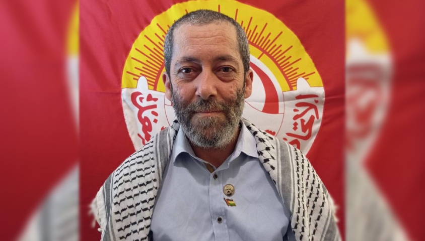 Haithem Mahjoubi : les syndicalistes au sein des ministres de la Justice et des Domaines de l'tat sont perscuts