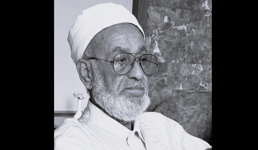 Décès de l'imam Houcine Laâbidi 

