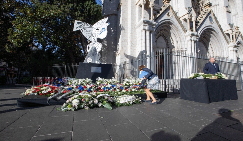 Attentat de la basilique de Nice : la perpétuité incompressible requise contre l’accusé tunisien