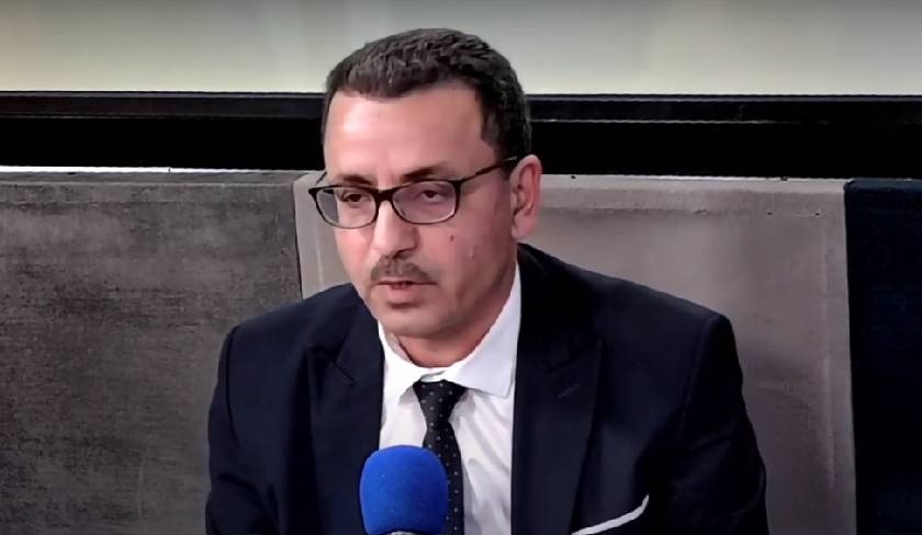  Abdelhamid Mnaja : pas de rationnement d'eau prvu cet t