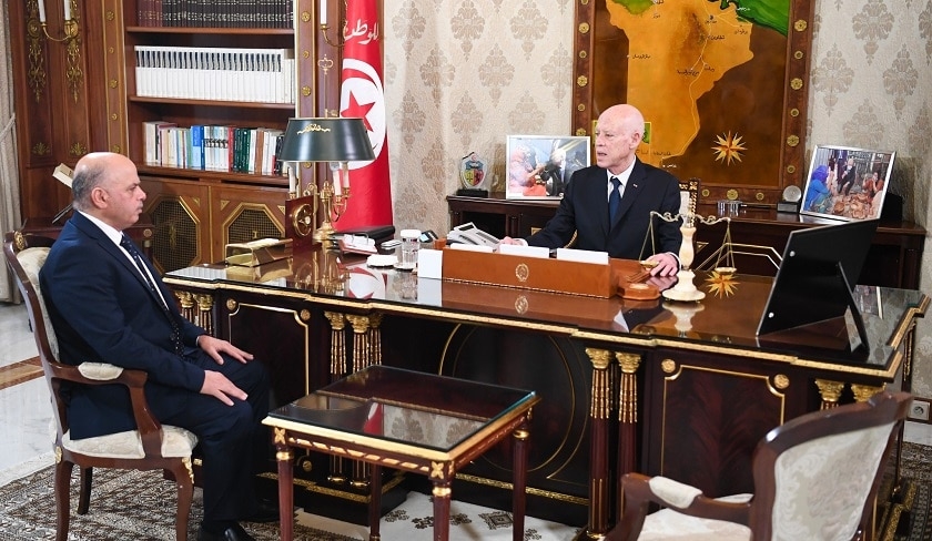 Transport public : Saïed annonce l’arrivée de bus de Chine, Suisse et France