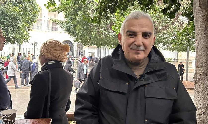 Zied El Heni laissé en liberté


