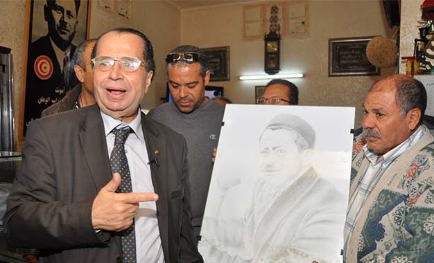 Qui était Noureddine Hached décédé aujourd’hui ?