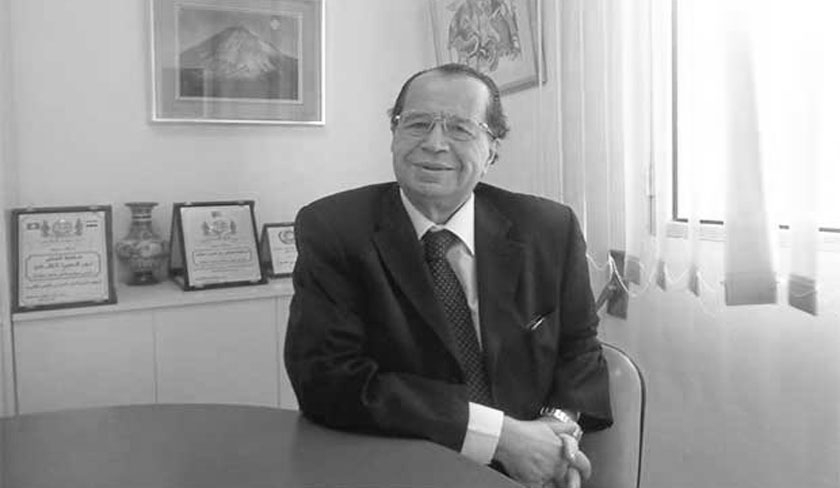 Dcs de Noureddine Hached


