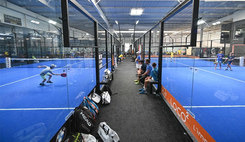 Pourquoi le Padel rencontre un tel succès dans le monde ?
