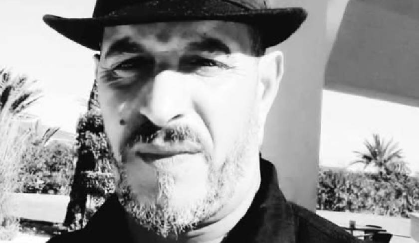Décès de l'acteur Amara Melliti