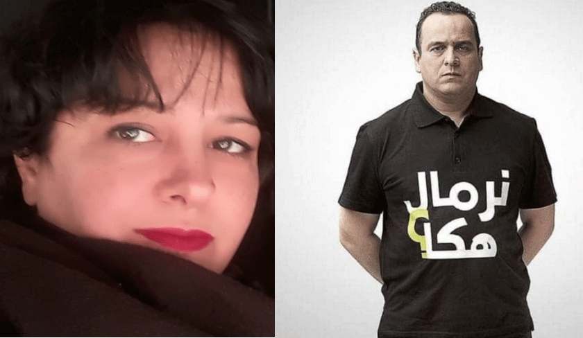 Le message poignant de Meriem Zeghidi Adda : non, notre ramadan n’est pas béni !