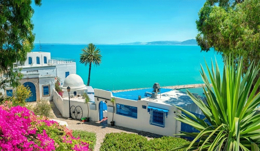 Sidi Bou Saïd en route vers l'Unesco : le dossier de candidature officiellement accepté