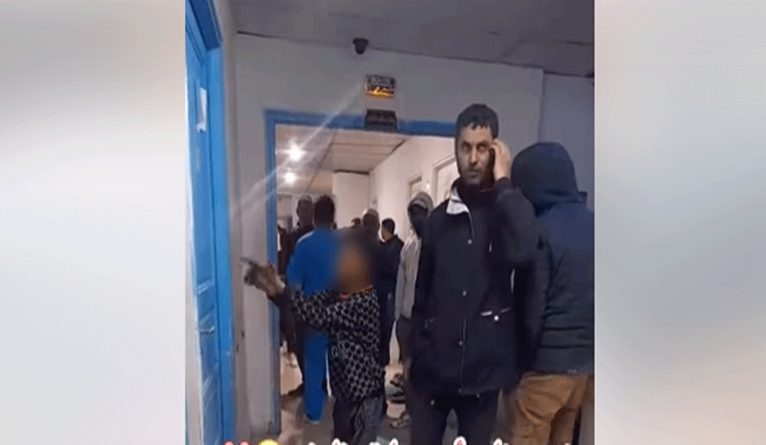 Vidéo d’un enfant qui crie aux urgences : le ministère dénonce une manipulation