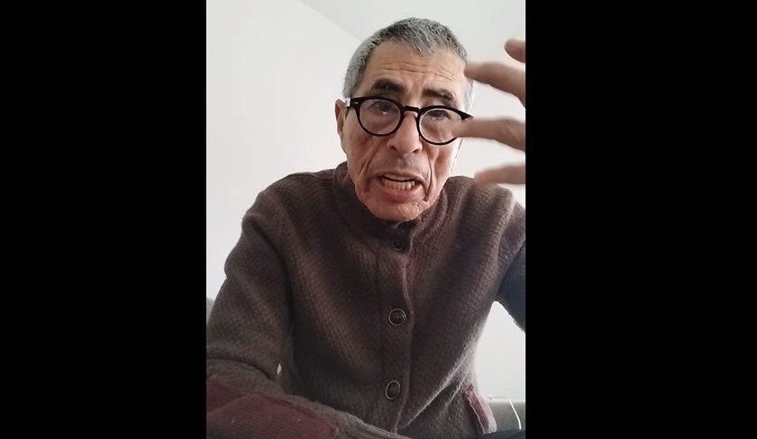 Ezzeddine Hazgui : nous ne sommes pas des putschistes !