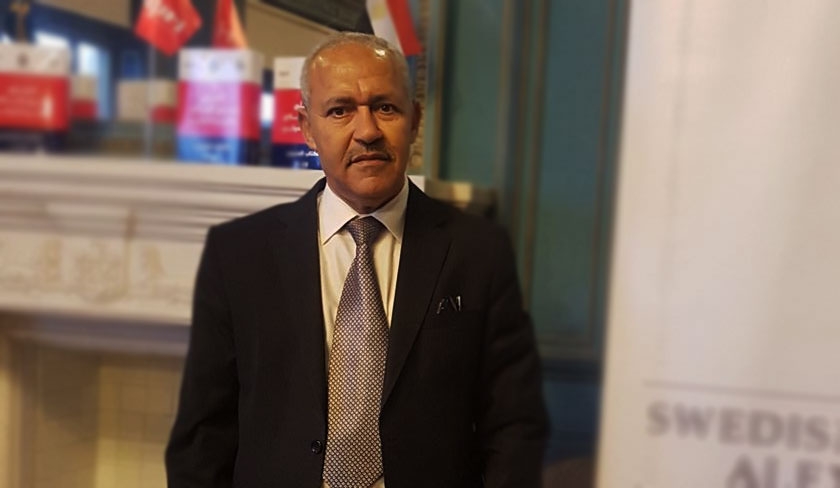 Ridha Chkoundali dcrypte les effets de la baisse des prix du ptrole sur le budget de ltat