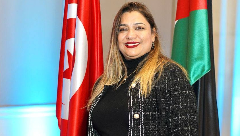 Mejdouline Ouerghi appelle Kaïs Saïed à intervenir au sujet du licenciement de deux cents ouvriers
