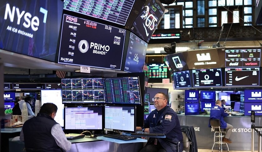 Bourses européennes en repli : Francfort et Milan décrochent de 3%, Paris suit
