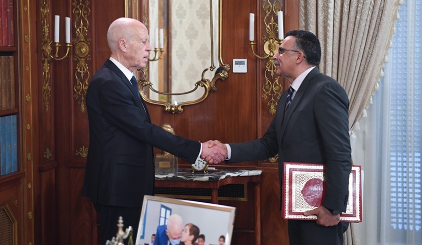 Kaïs Saïed ordonne un inventaire exhaustif de toutes les propriétés de l’État
