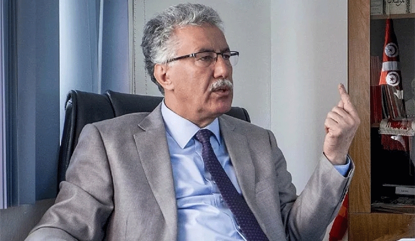 Hamma Hammami : ils ont fini par déglinguer même le crime de complot !