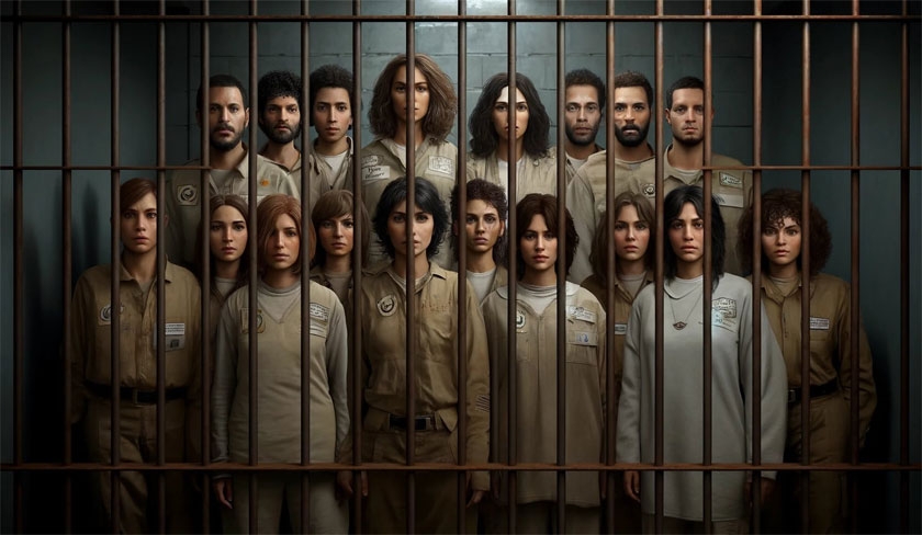 De l’humanitaire à la prison : la vague d’arrestations qui inquiète
