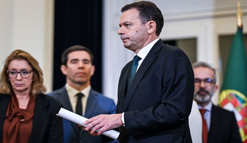 Crise gouvernementale au Portugal : le Premier ministre face à une motion de censure