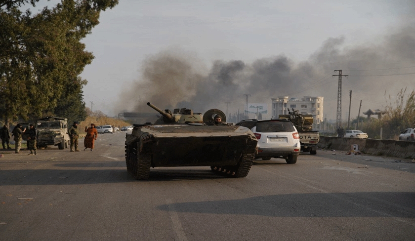 L’après-Assad vire au chaos : 134 Alaouites exécutés, les violences s'intensifient en Syrie