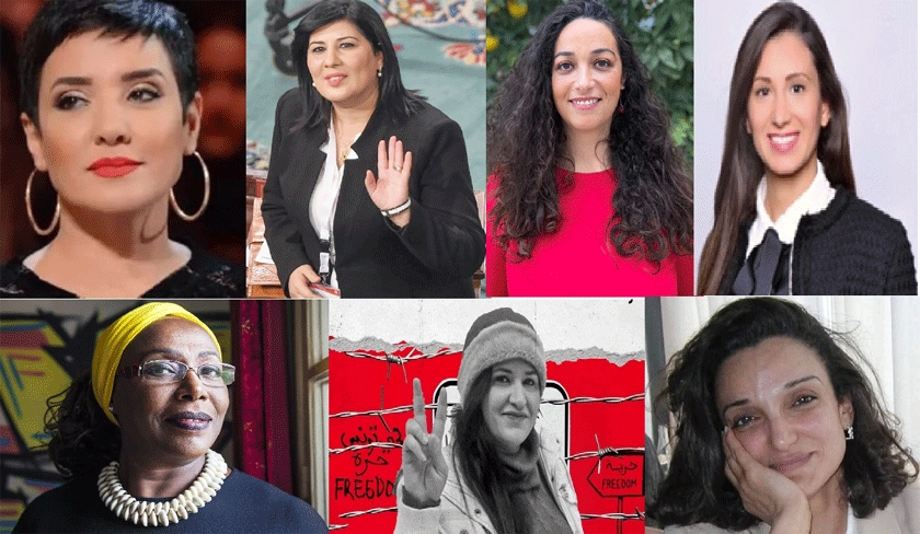 8-Mars : ces Tunisiennes qui paient leur engagement au prix de la liberté