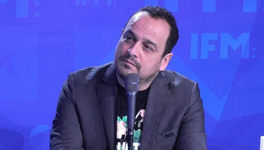 Lancement d'une pétition appelant à la libération de Mourad Zeghidi