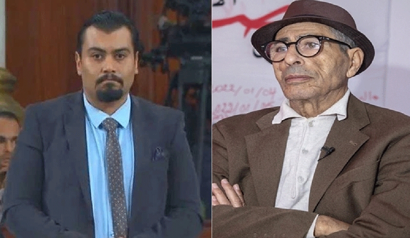 Le député Saidani insulte Ezzeddine Hazgui et fait l’éloge de la peine de mort