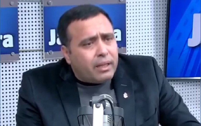 Tarak Mahdi : il faut déplacer les migrants subsahariens vers des camps éloignés des zones urbaines !