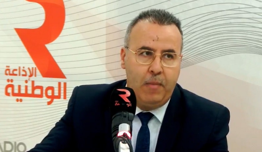 Najmeddine Naouar : 8800 biens immobiliers appartenant à l’État recensés en février