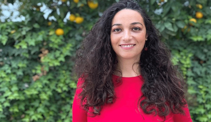 Une lettre poignante de Sherifa Riahi depuis sa cellule