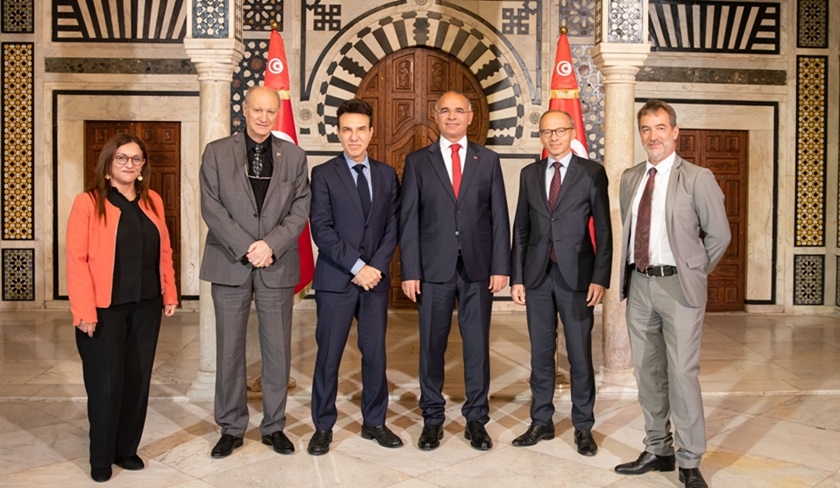 Partenariat Tunisie-UE : le gouvernement dit vouloir du concret