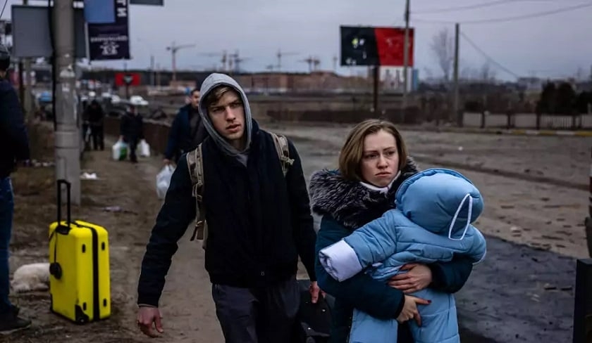 Qu'est-ce qu'un couloir humanitaire ?