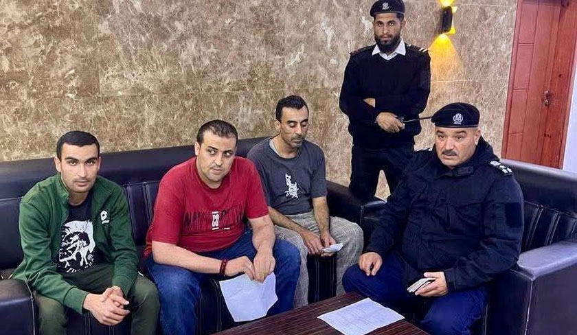 Libration de trois Libyens en Tunisie et de 49 Tunisiens dtenus en Libye