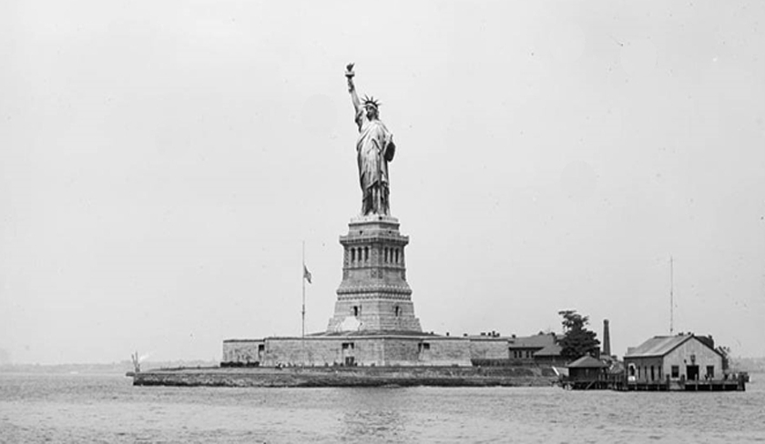 La statue de la Liberté : histoire, signification et faits insolites