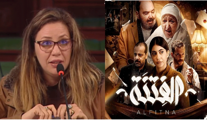 Fatma Mseddi traque l’invasion subsaharienne sur écran : Fitna, cible de ses obsessions