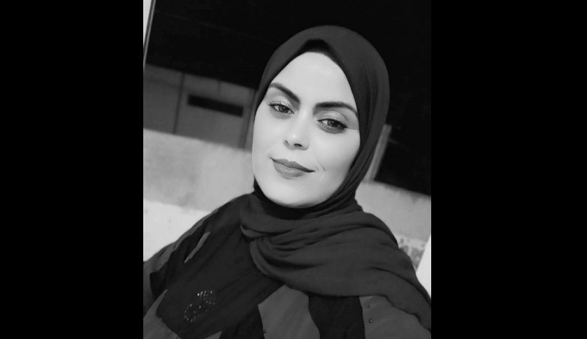 Dcs de la journaliste Kaouther Seliti

