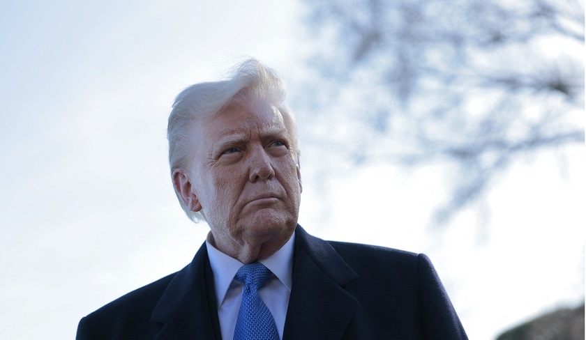 Expulsion massive sous Trump : 532.000 migrants sommés de quitter les États-Unis