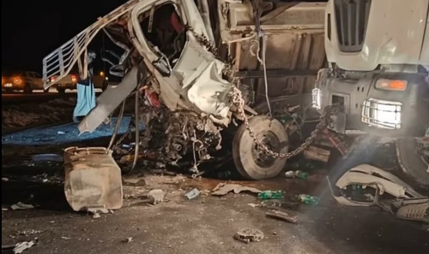 Collision mortelle en Libye : six Tunisiens parmi les huit victimes