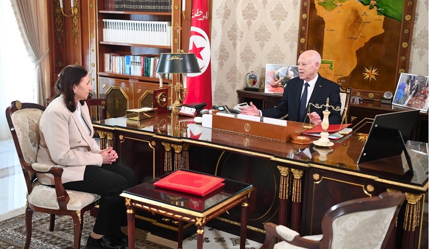 Réorganisation de l’administration : Saïed annonce des suppressions de structures inutiles