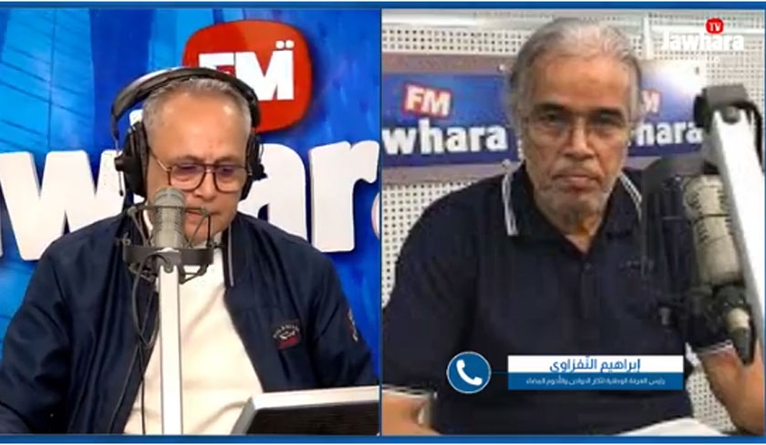 Brahim Nefzaoui : un excédent de production explique la stabilité des prix des volailles