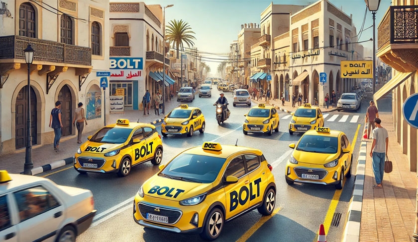 Affaire Bolt : des décisions inefficaces et une incapacité à s'adapter à la réalité