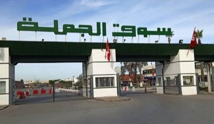 Le ministre du Commerce en visite inopine au march de gros de Bir El Kassa