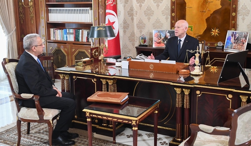 Kaïs Saïed : la santé, un droit fondamental à garantir pour tous les Tunisiens !