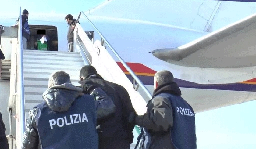 Accords secrets et expulsions des migrants tunisiens : le FTDES exige des réponses