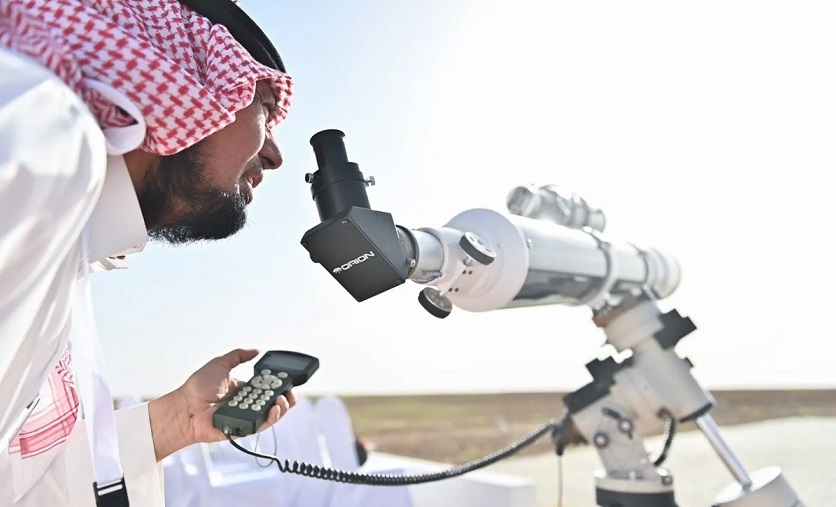 L’Arabie saoudite annonce l’Aïd pour dimanche